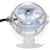 Submersible Round LED Light 7 Colors